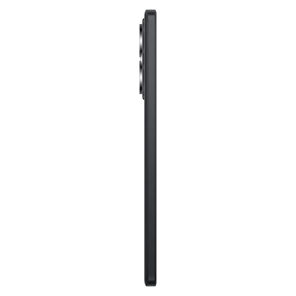 Redmi Note 14 5G 8GB + 256GB Midnight Black Smartphone