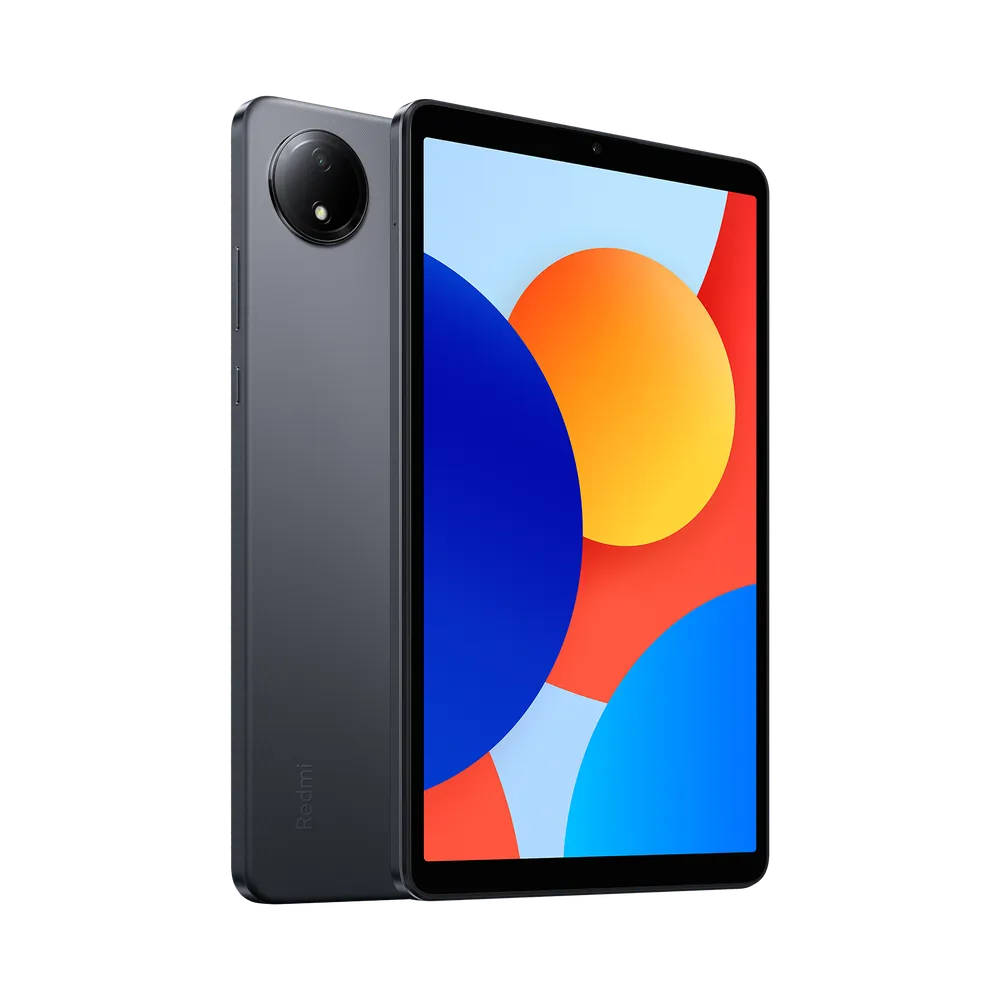REDMI Pad SE 8.7 4G Graphite Gray 4 GB + 128 GB