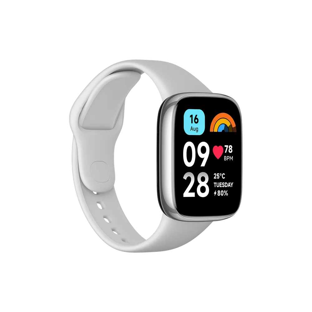 Redmi Watch 3 Active Gray