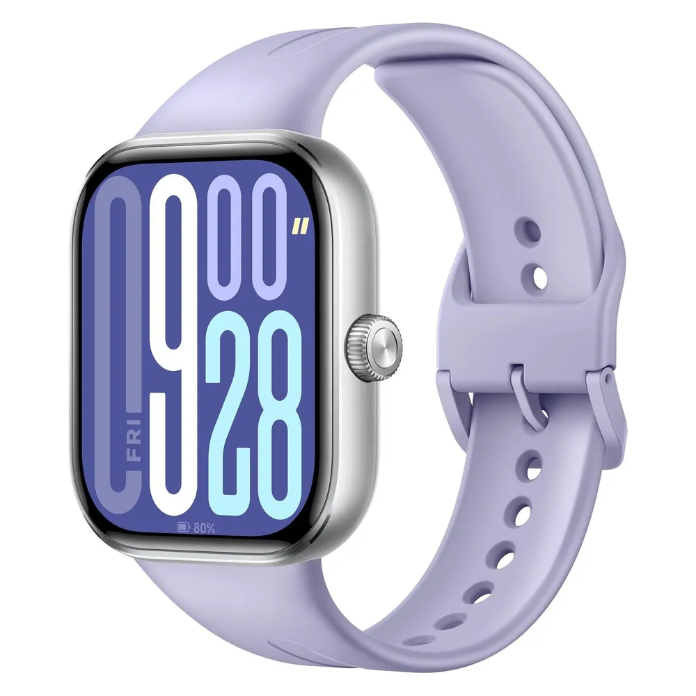 Redmi Watch 5 Lavender Purple Smartwatch