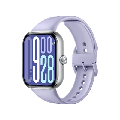 Redmi Watch 5 Lavender Purple Smartwatch
