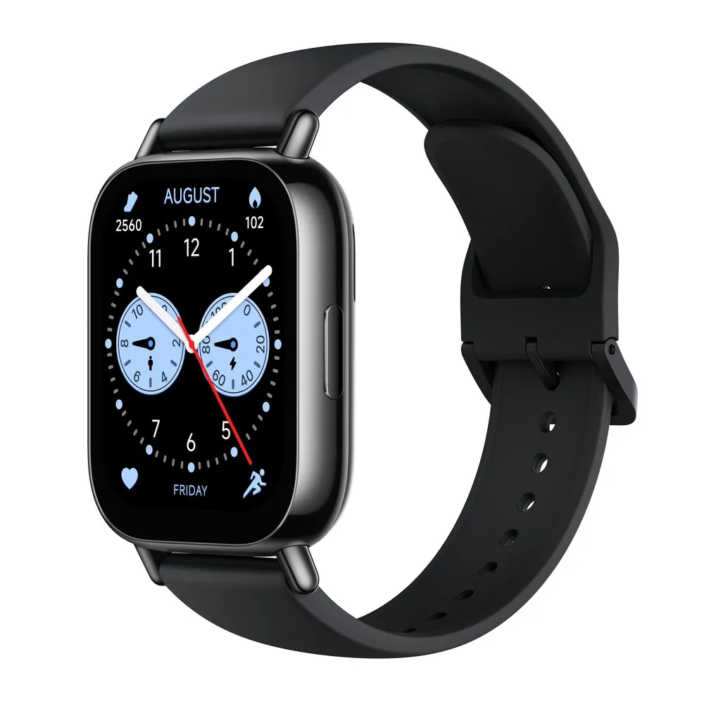 Redmi Watch 5 Lite Black Smartwatch