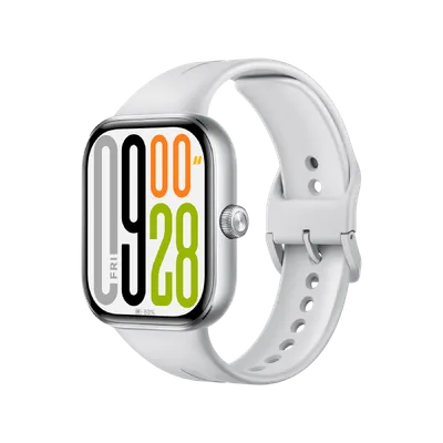 Redmi Watch 5 Silver Gray Smartwatch