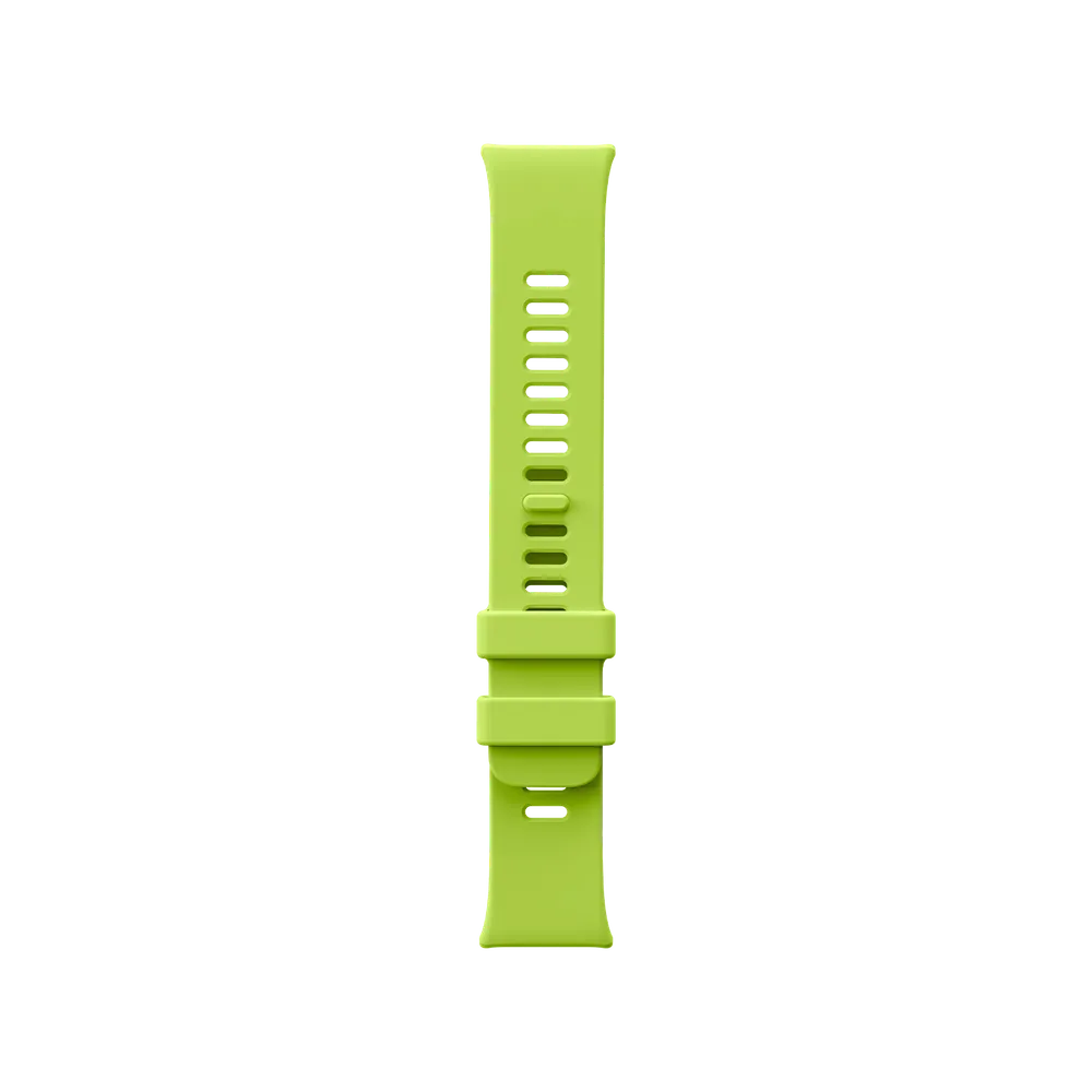 REDMI Watch TPU Quick Release Strap Mint Green