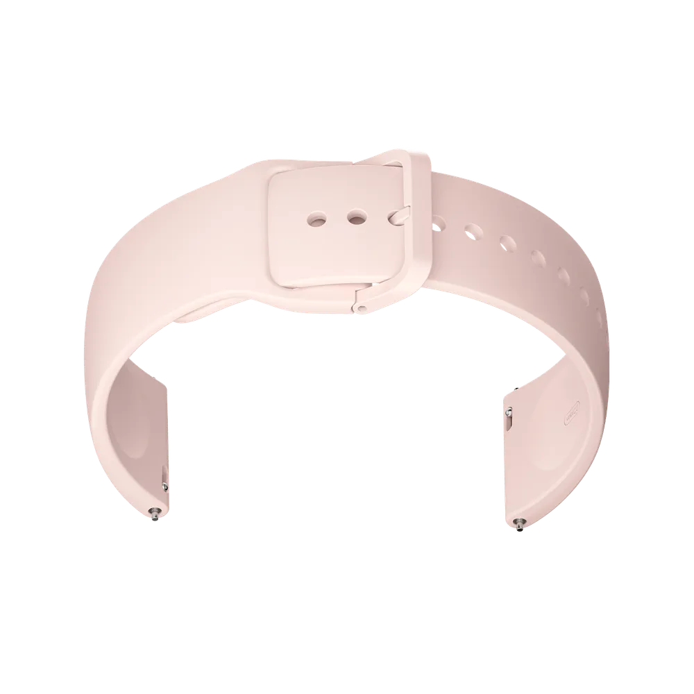 REDMI Watch TPU Strap Candy Pink