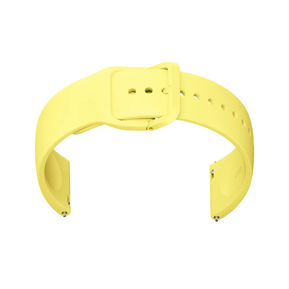 REDMI Watch TPU Strap Lemon Yellow