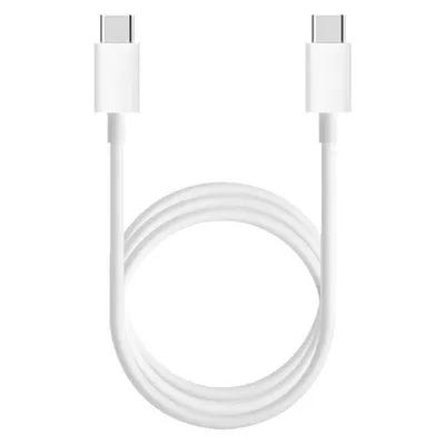 Xiaomi USB-C-zu-USB-C-Stecker/Stecker-Kabel