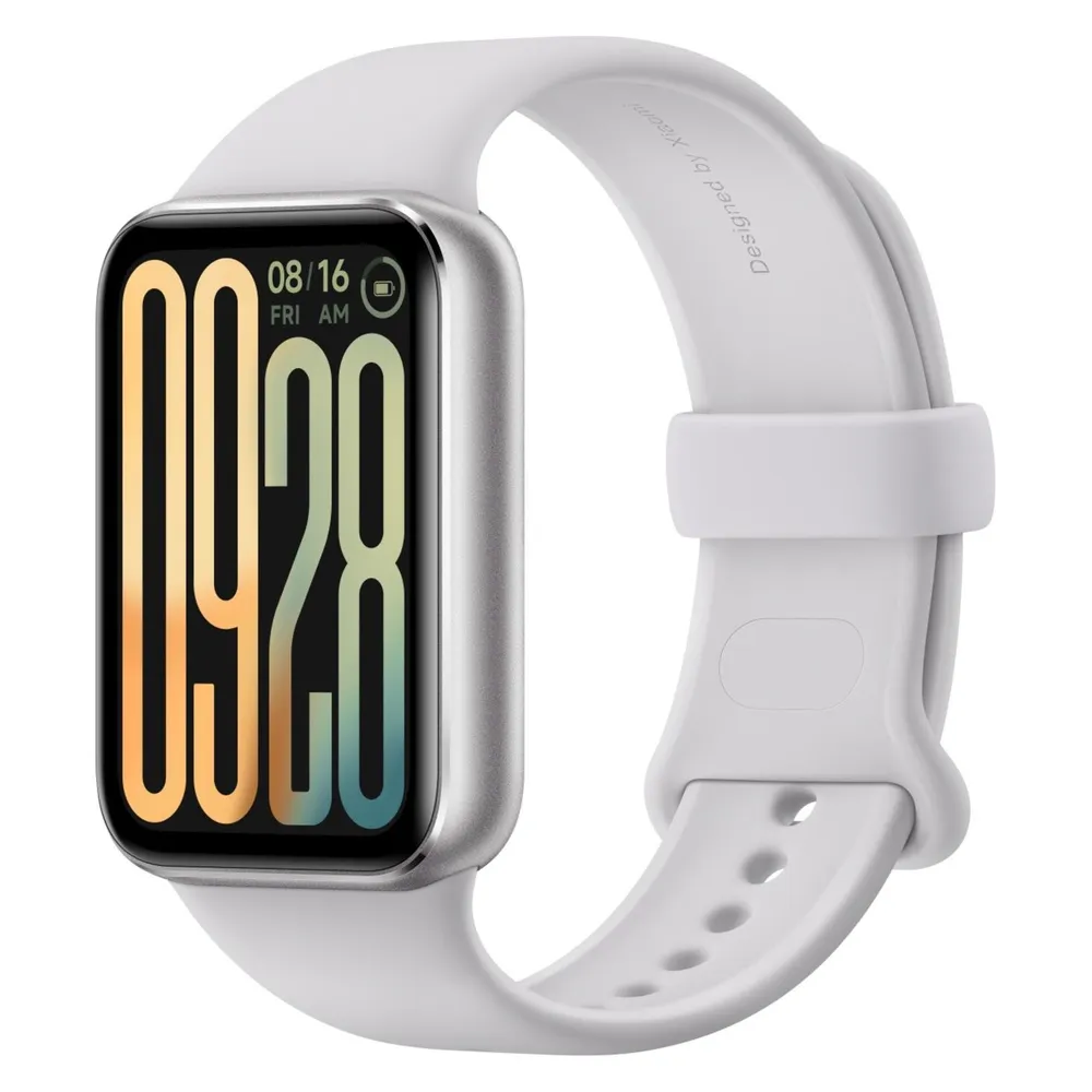 Smart Band 9 Pro Moonlight Silver Smartwatch