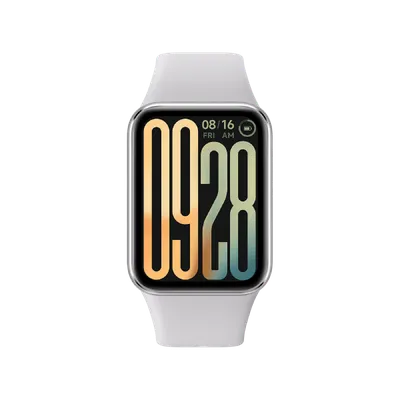 Smart Band 9 Pro Moonlight Silver Smartwatch