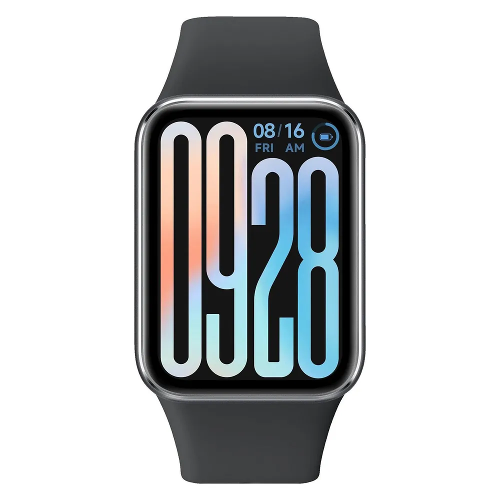 Smart Band 9 Pro Obsidian Black Smartwatch
