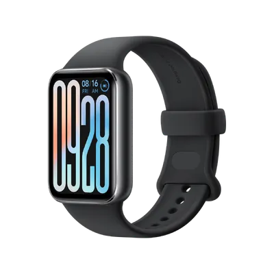 Smart Band 9 Pro Obsidian Black Smartwatch