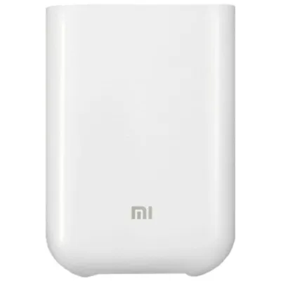 Xiaomi Mi Tragbarer Fotodrucker Fotodrucker