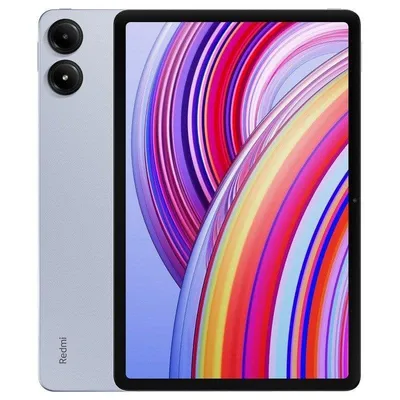 Tablet Xiaomi REDMI Pad Pro WiFi 12,1" 6GB 128GB Blau Ocean