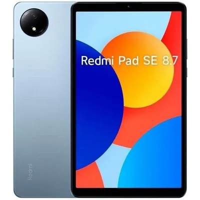 Tablet Xiaomi REDMI Pad SE WiFi 8,7" 4GB 64GB Himmelblau