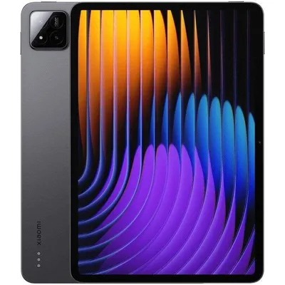 Tablet Xiaomi Pad 7 WiFi 11,2" 8GB 256GB Grau