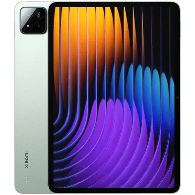 Tablet Xiaomi Pad 7 WiFi 11,2" 8GB 128GB Grün