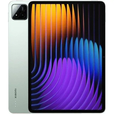 Tablet Xiaomi Pad 7 WiFi 11,2" 8GB 256GB Grün