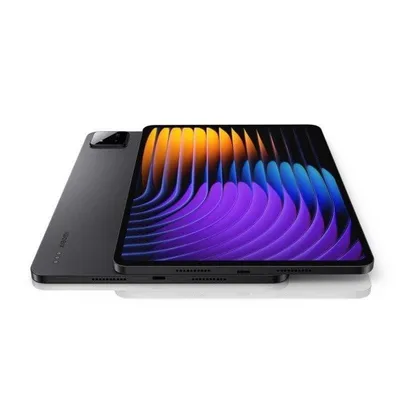 Tablet Xiaomi Pad 7 WiFi 11,2" 8GB 128GB Grau