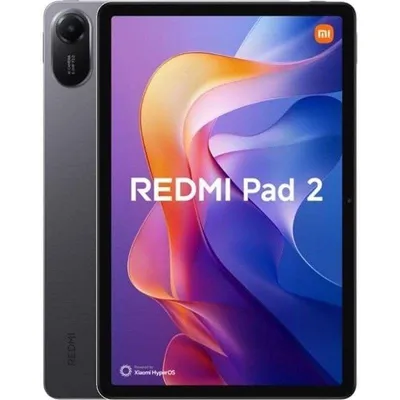 Tablet Xiaomi REDMI Pad 2 4G 11" 8GB 256GB Grau
