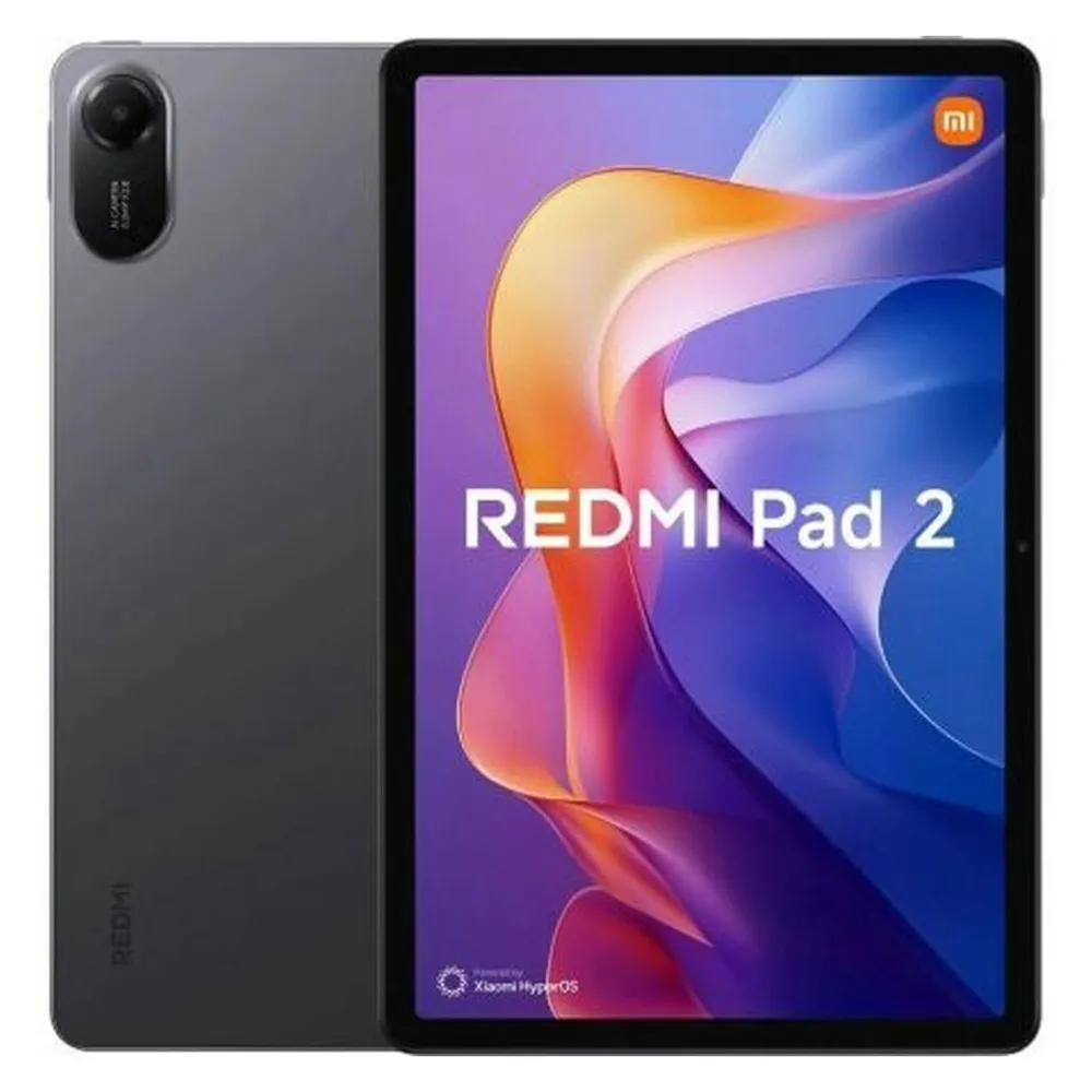 Tablet Xiaomi REDMI Pad 2 WiFi 11" 8GB 256GB Graphitgrau