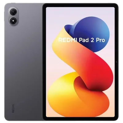 Tablet Xiaomi REDMI Pad 2 Pro WiFi 12,1" 6GB 128GB Grau