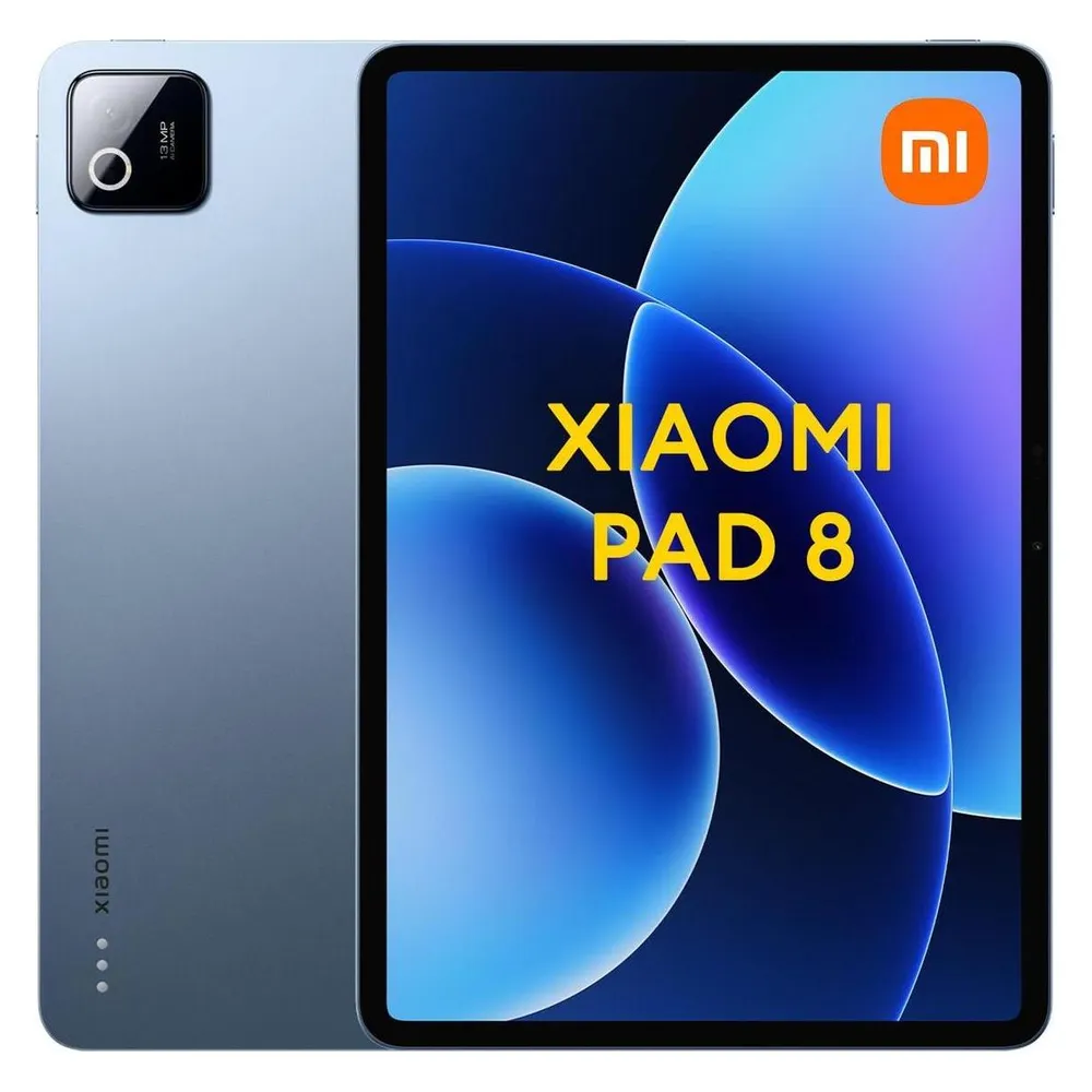 Tablet Xiaomi Pad 8 WiFi 11