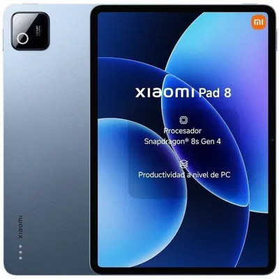 Tablet Xiaomi Pad 8 WiFi 11,2" 8GB 128GB Blau