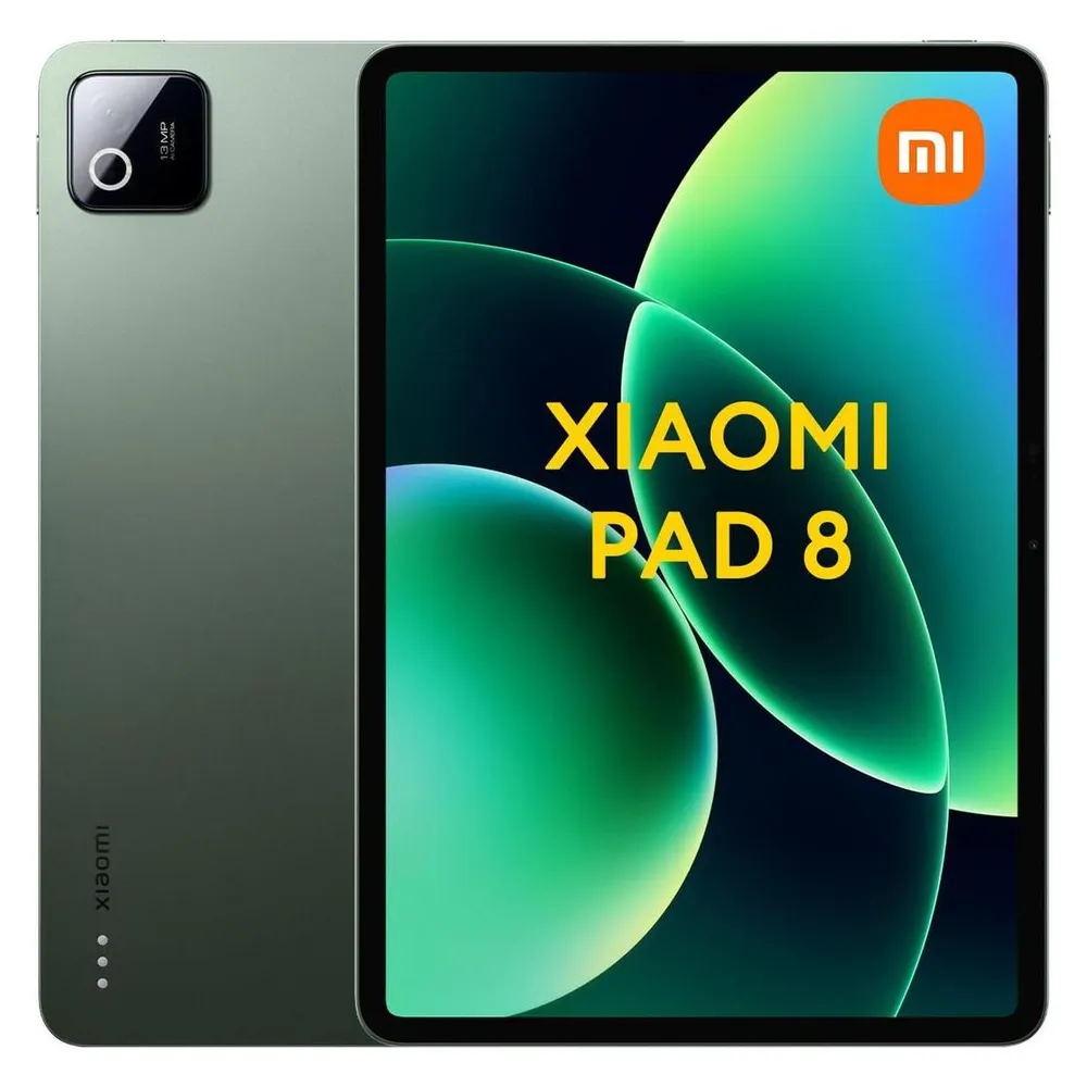 Tablet Xiaomi Pad 8 WiFi 11
