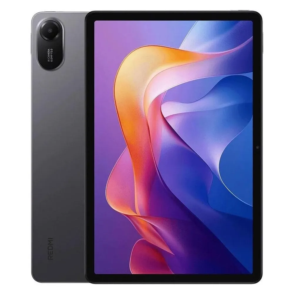 Tablet XIAOMI REDMI Pad 2 WiFi 11" 4GB 256GB Graphitgrau