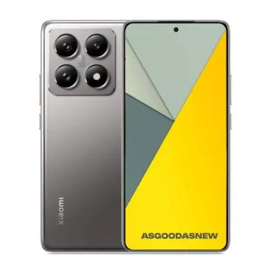 Xiaomi 14T Pro 256GB titan gray