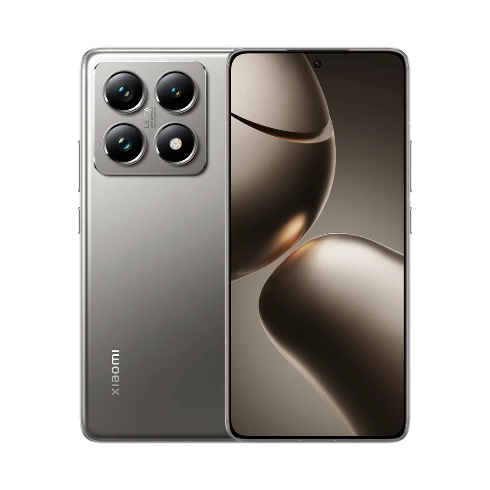 Xiaomi 14T Pro Titan Gray 12GB+ 1TB