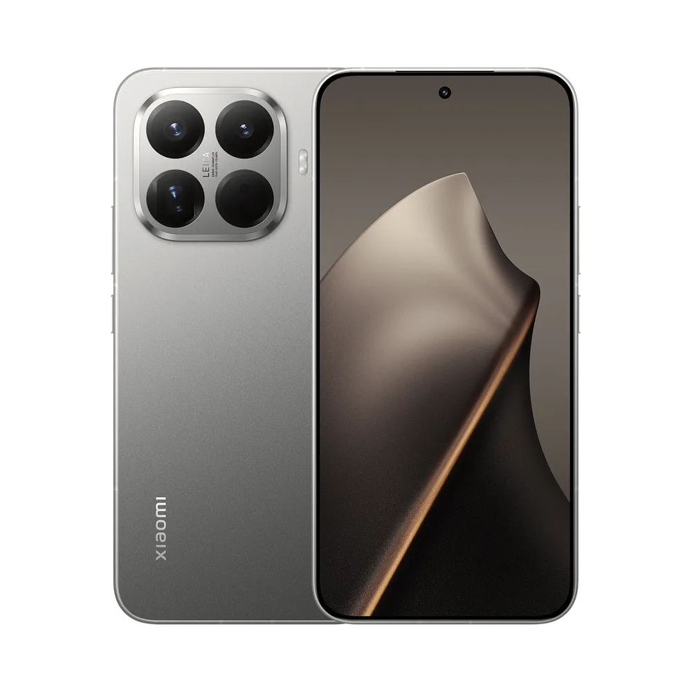 Xiaomi 15T Pro Gray 12 GB + 1 TB