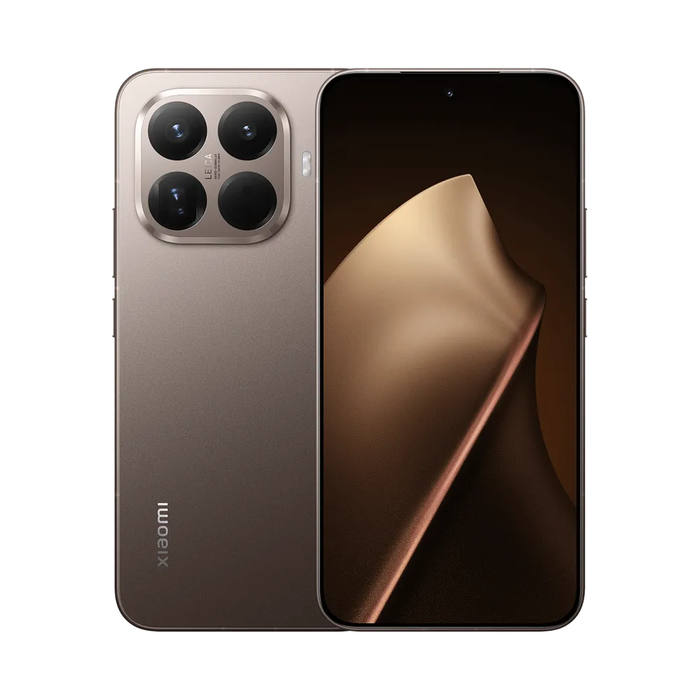 Xiaomi 15T Pro Mocha Gold 12 GB + 512 GB
