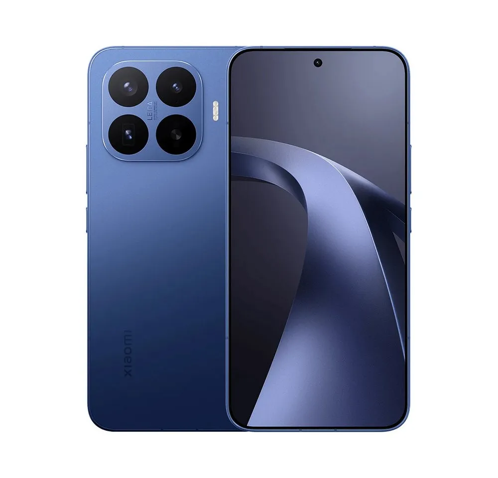 Xiaomi 17T Pro 5G Smartphone (256 GB Speicherplatz, 50 MP Kamera)