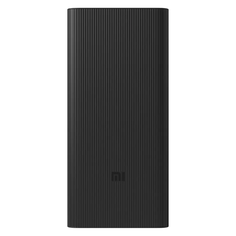 Xiaomi 18W Powerbank 30000mAh Schwarz