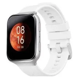 Xiaomi 70mai Saphir Smart Watch WT1004 Silver EU