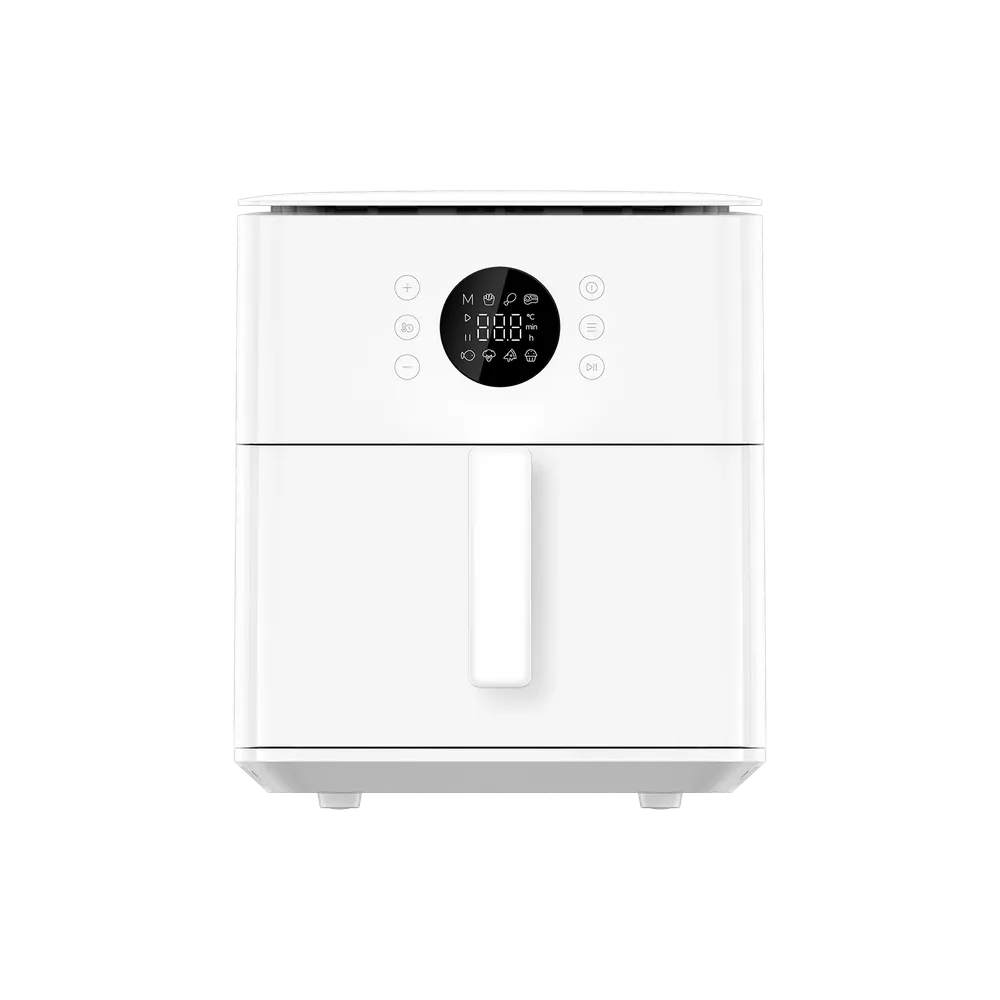 Xiaomi Air Fryer 6.5L White