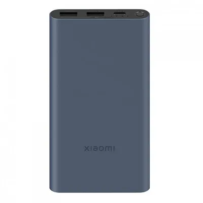 Xiaomi BHR5884GL PowerBank 10000mAh 22,5W Blau