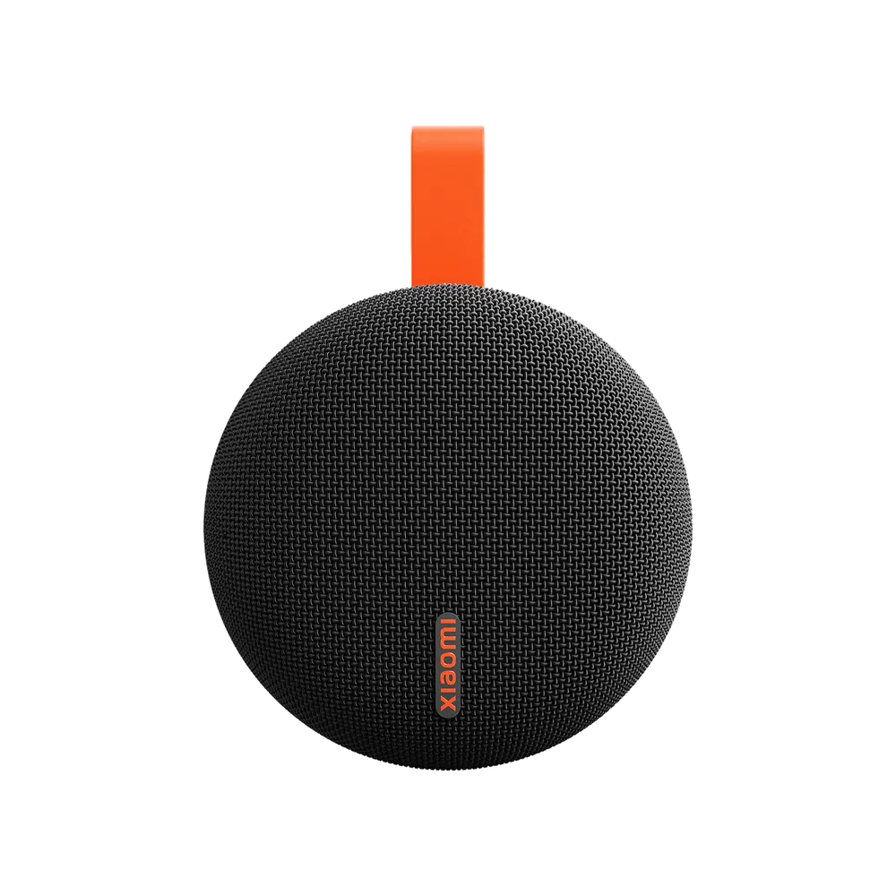 Xiaomi Bluetooth Speaker Essential（Black）