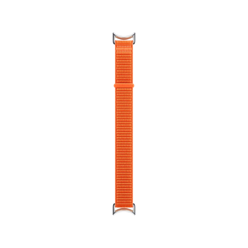 Xiaomi Braided Strap Sunrise Orange