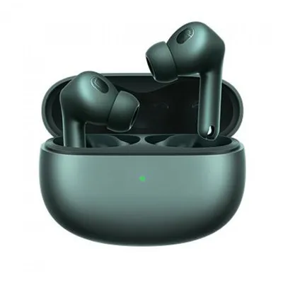 Xiaomi Buds 3T Pro Kopfhörer True Wireless Stereo (TWS) im Ohr Anrufe/Musik Bluetooth Grün