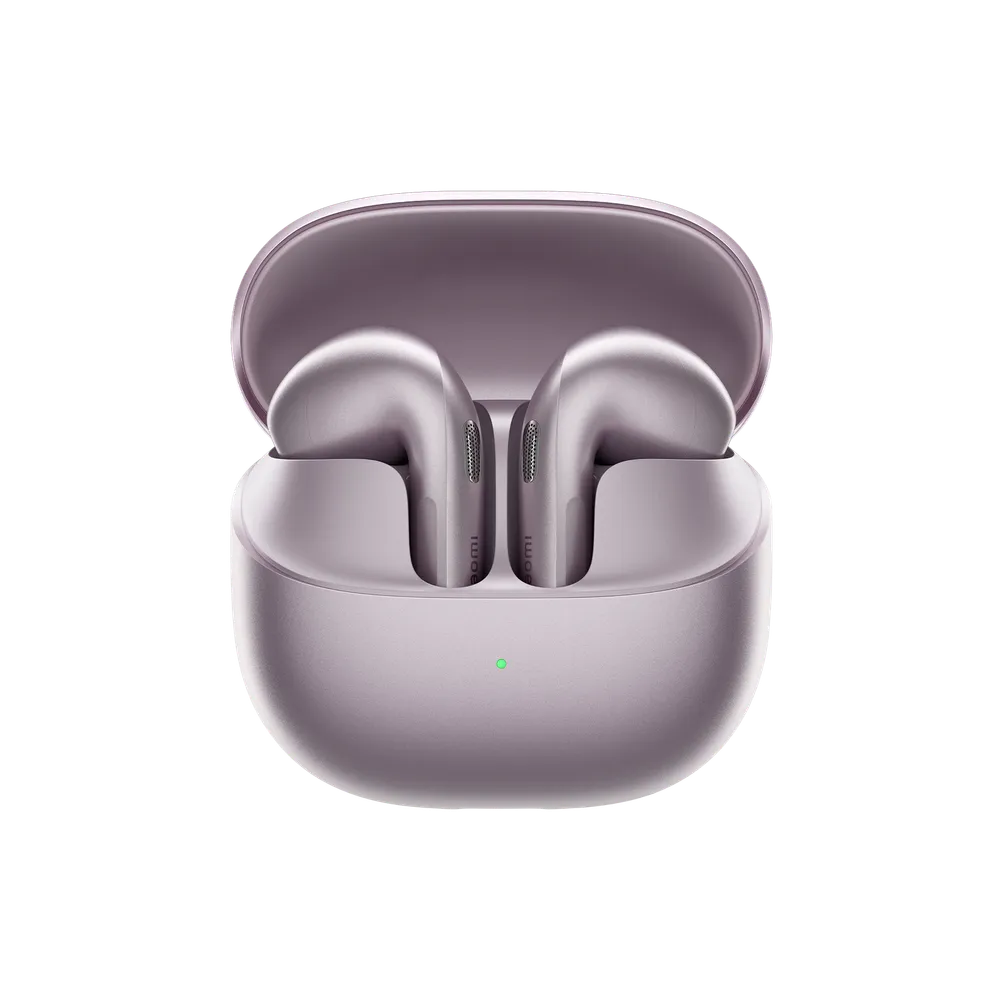 Xiaomi Buds 6 Nebula Purple