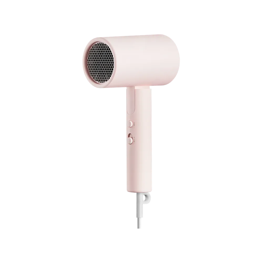 Xiaomi Compact Hair Dryer H101 Pink