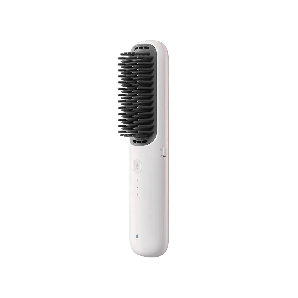 Xiaomi Cordless Hair Straightener Brush