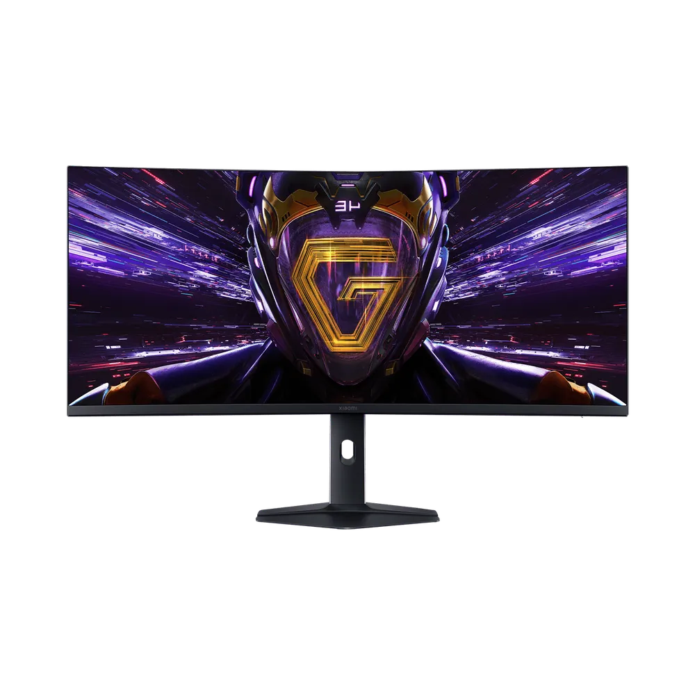 Xiaomi Curved Gaming Monitor G34WQi 2026