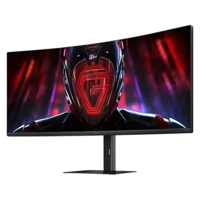 Xiaomi Curved Gaming Monitor G34WQi 2026