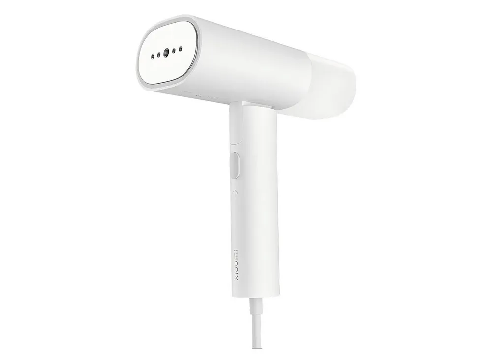 Xiaomi Dampfbürste Handheld Garment Steamer (BHR8269EU), 1300 W, 160ml Wassertank, schnelles Aufheizen