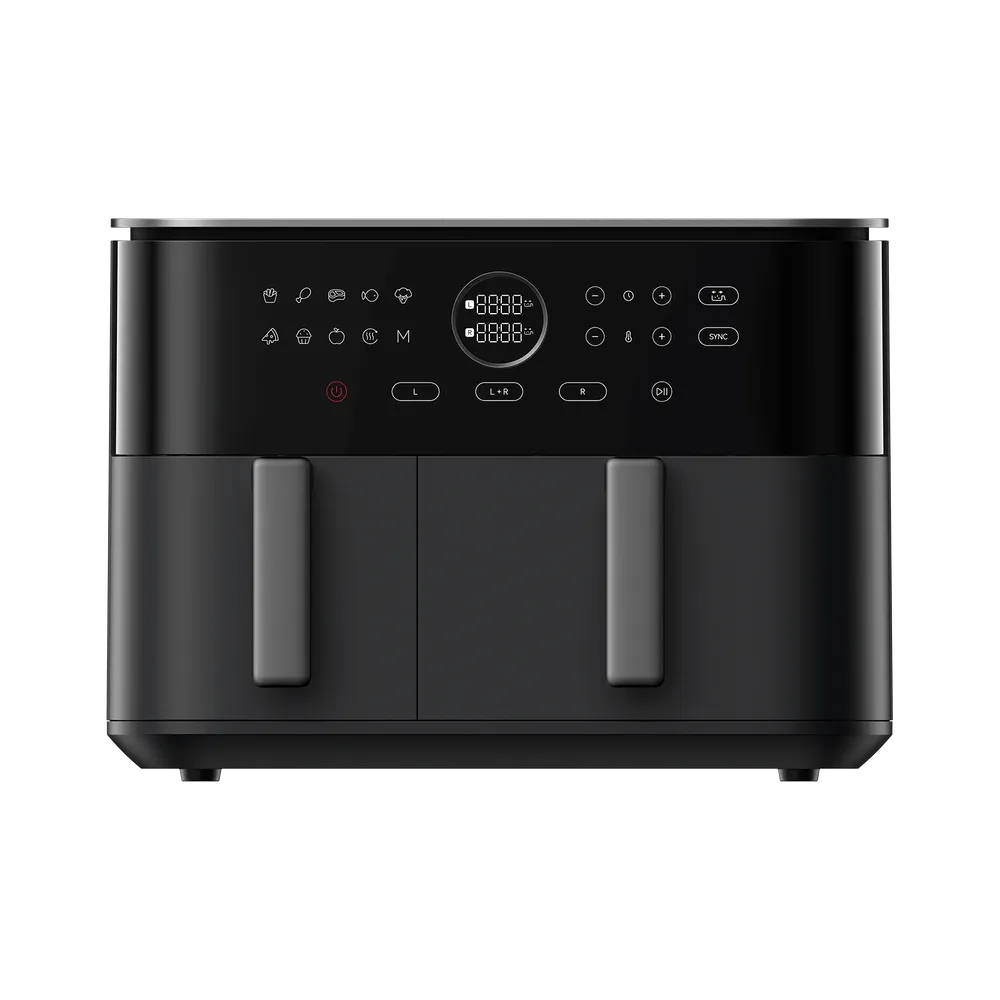 Xiaomi Dual Zone Air Fryer 10L