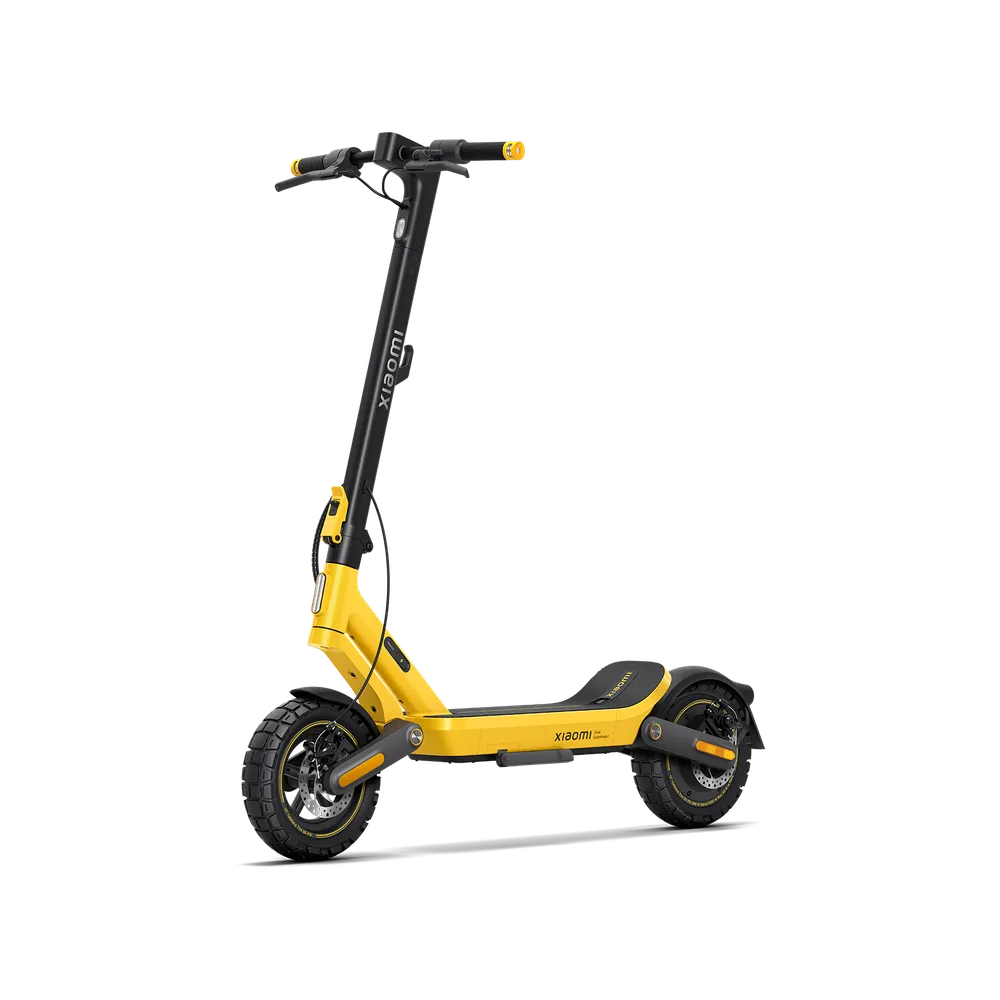 Xiaomi Electric Scooter 6 Ultra