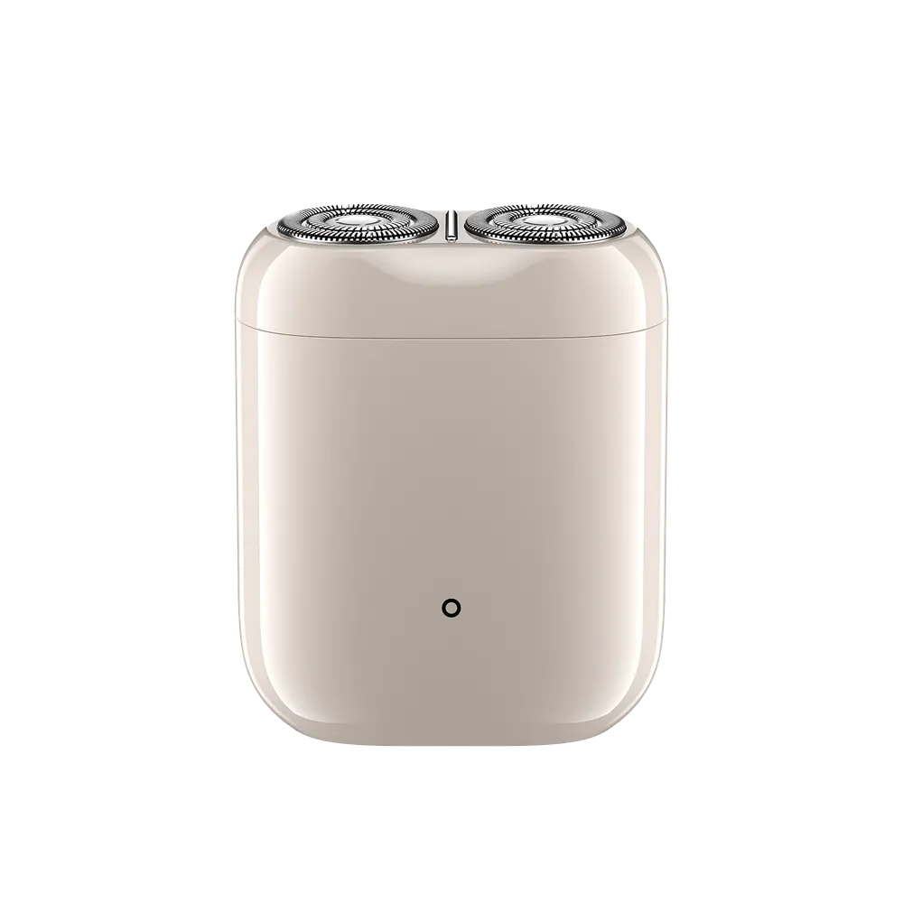 Xiaomi Electric Shaver S200 Silver